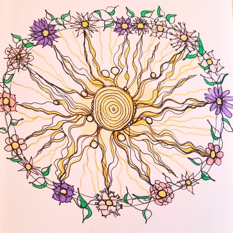aurinko